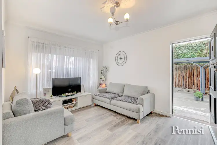 Third view of Homely unit listing, 1/4 Prince Street, Essendon North VIC 3041