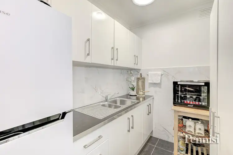 Fifth view of Homely unit listing, 1/4 Prince Street, Essendon North VIC 3041