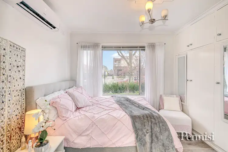 Sixth view of Homely unit listing, 1/4 Prince Street, Essendon North VIC 3041