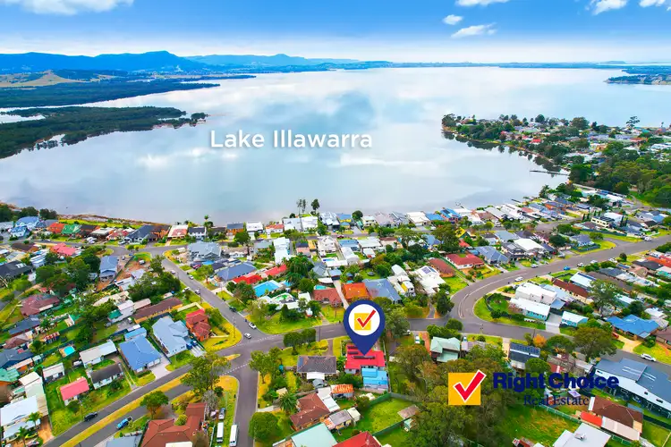 42 Bridge Avenue, Oak Flats NSW 2529
