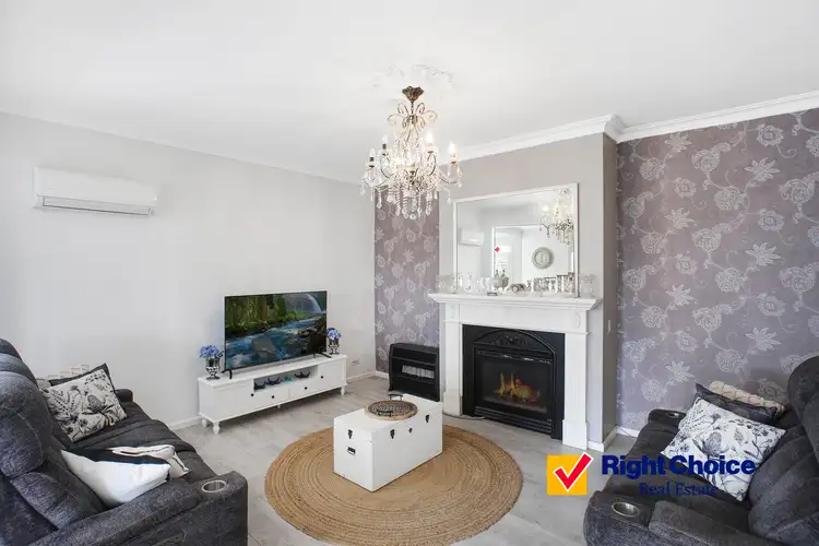 Second view of Homely house listing, 42 Bridge Avenue, Oak Flats NSW 2529