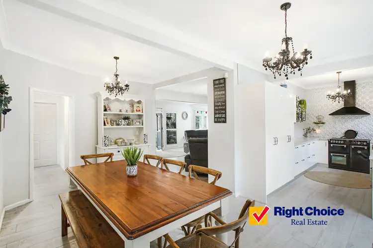 Third view of Homely house listing, 42 Bridge Avenue, Oak Flats NSW 2529