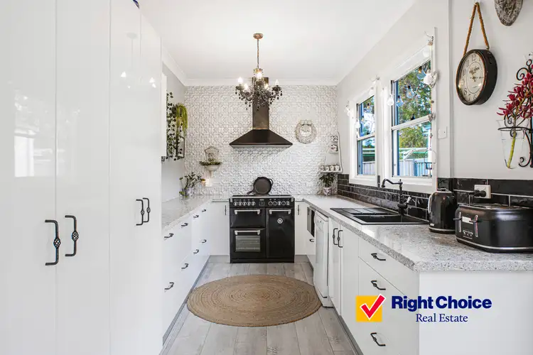 Fourth view of Homely house listing, 42 Bridge Avenue, Oak Flats NSW 2529