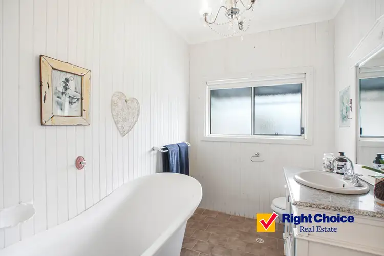 Fifth view of Homely house listing, 42 Bridge Avenue, Oak Flats NSW 2529