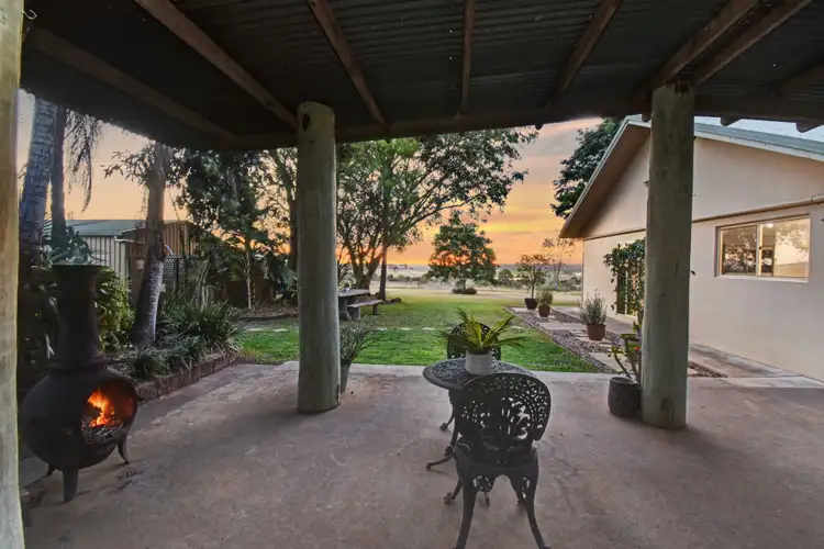Second view of Homely rural property listing, 21 Bingera Weir Road, South Bingera QLD 4670