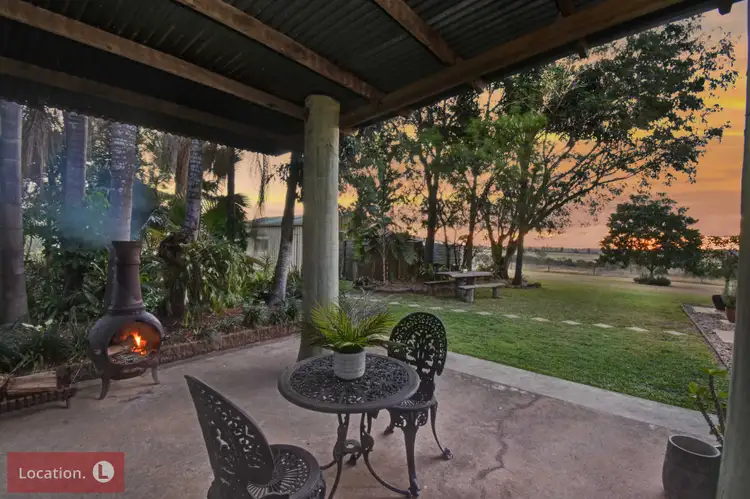 Third view of Homely rural property listing, 21 Bingera Weir Road, South Bingera QLD 4670