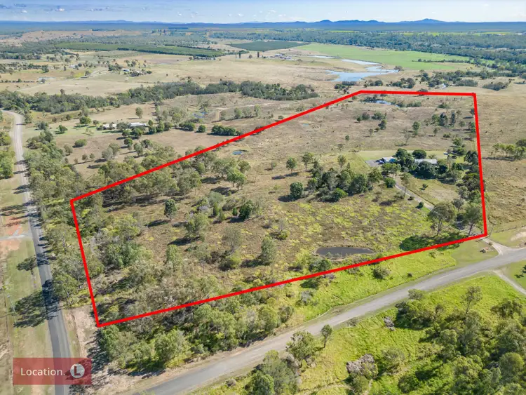 Fourth view of Homely rural property listing, 21 Bingera Weir Road, South Bingera QLD 4670