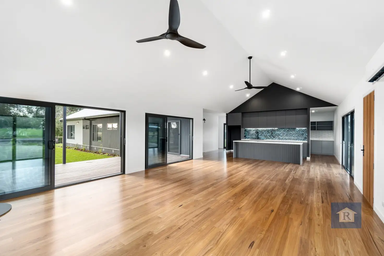 Main view of Homely house listing, 8 Dunlops Road, Birregurra VIC 3242
