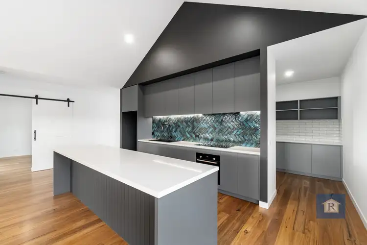 Second view of Homely house listing, 8 Dunlops Road, Birregurra VIC 3242