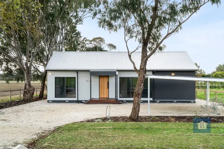 Third view of Homely house listing, 8 Dunlops Road, Birregurra VIC 3242
