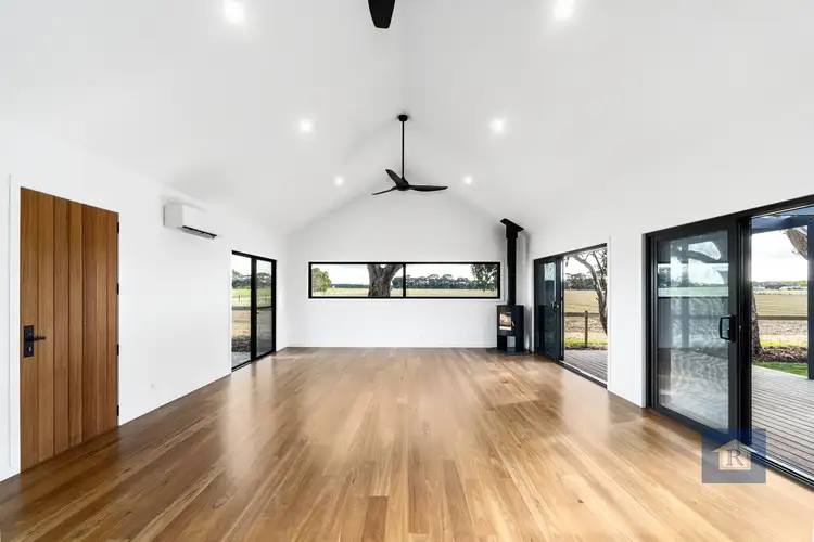 Fourth view of Homely house listing, 8 Dunlops Road, Birregurra VIC 3242