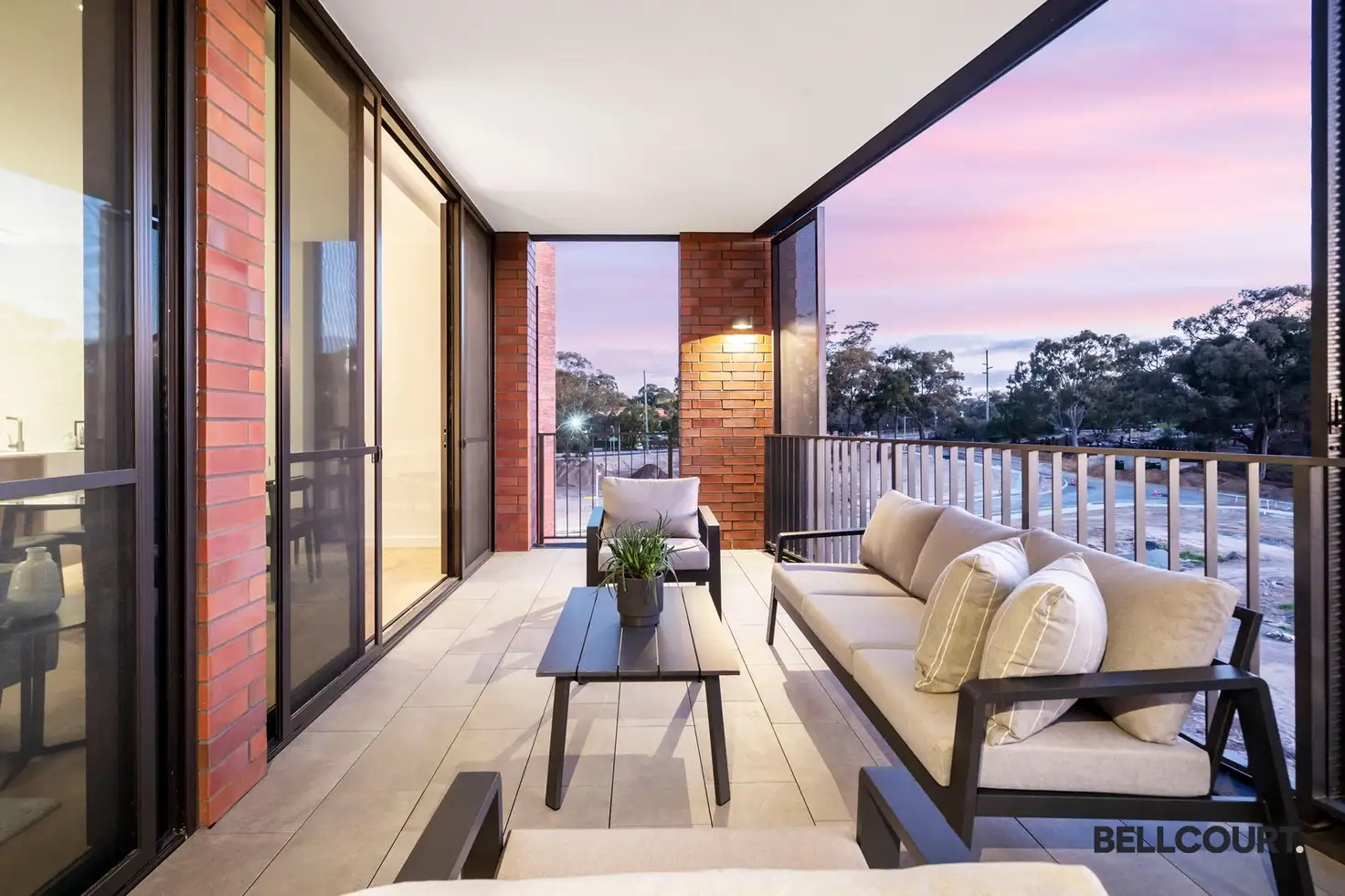 Main view of Homely apartment listing, 305/4 Goatcher Vista, Shenton Park WA 6008