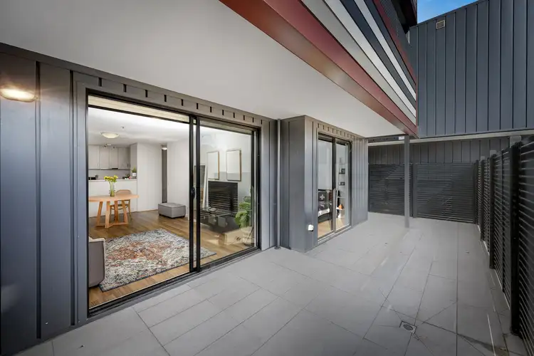 225 Buckley Street