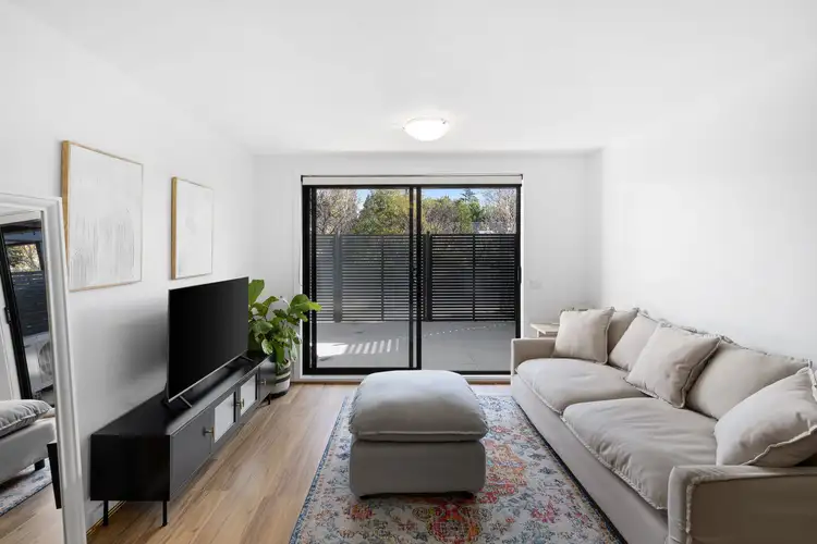 Fourth view of Homely apartment listing, 4/225 Buckley Street, Essendon VIC 3040