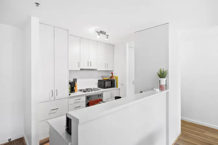 Sixth view of Homely apartment listing, 4/225 Buckley Street, Essendon VIC 3040