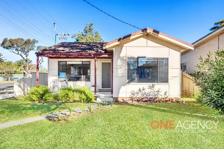 64 Lone Pine Avenue, Umina Beach NSW 2257