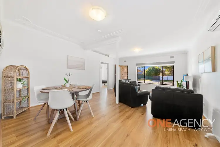 Fourth view of Homely house listing, 64 Lone Pine Avenue, Umina Beach NSW 2257