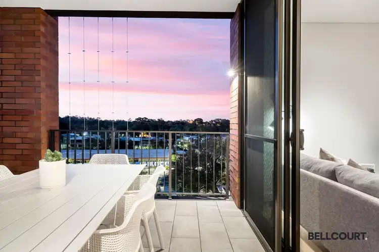 Main view of Homely apartment listing, 403/4 Goatcher Vista, Shenton Park WA 6008