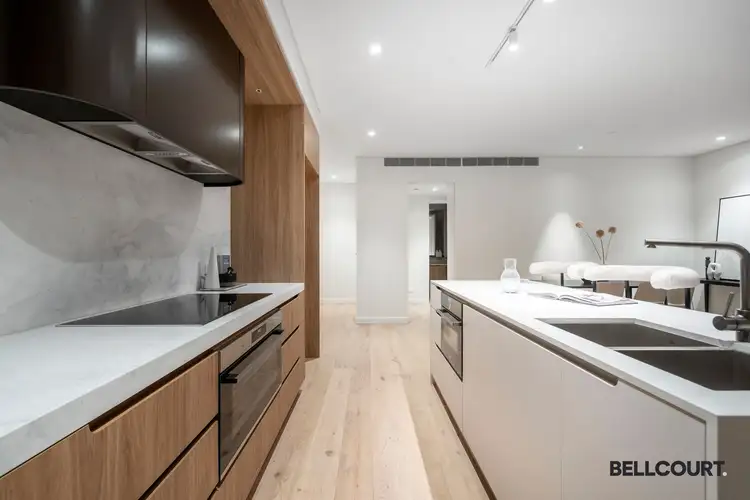 Third view of Homely apartment listing, 403/4 Goatcher Vista, Shenton Park WA 6008