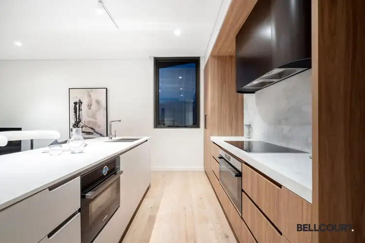 Fourth view of Homely apartment listing, 403/4 Goatcher Vista, Shenton Park WA 6008