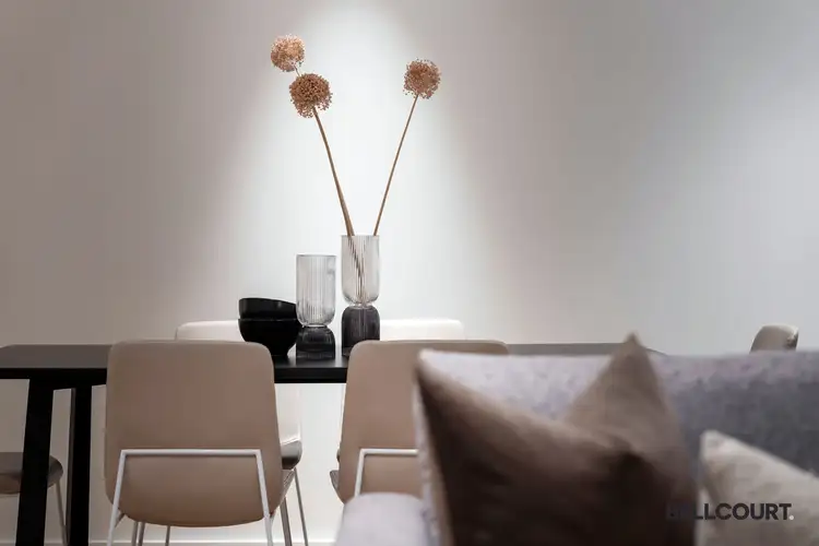 Fifth view of Homely apartment listing, 403/4 Goatcher Vista, Shenton Park WA 6008