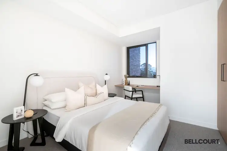 Seventh view of Homely apartment listing, 403/4 Goatcher Vista, Shenton Park WA 6008
