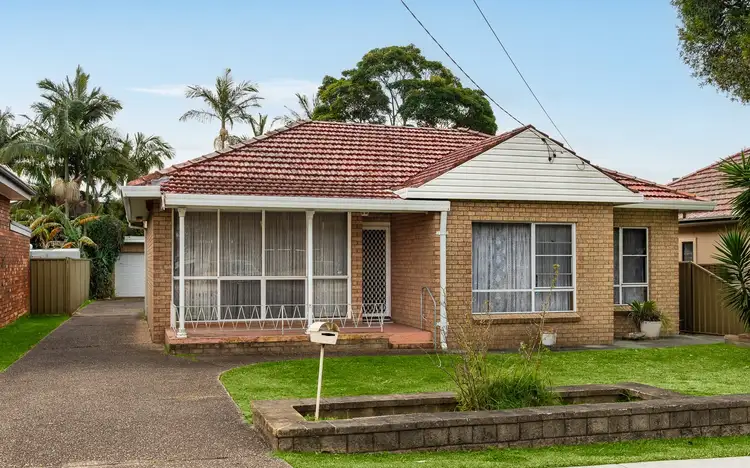 Main view of Homely house listing, 255 Box Road, Sylvania NSW 2224