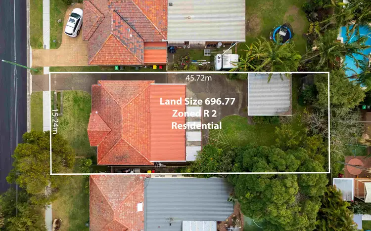 Second view of Homely house listing, 255 Box Road, Sylvania NSW 2224