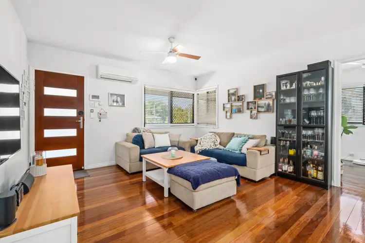 Second view of Homely house listing, 51 Tuckett Road, Salisbury QLD 4107