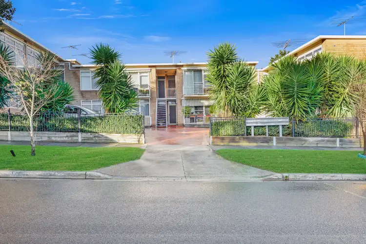 Main view of Homely unit listing, 5/19 Fletcher Street, Essendon VIC 3040
