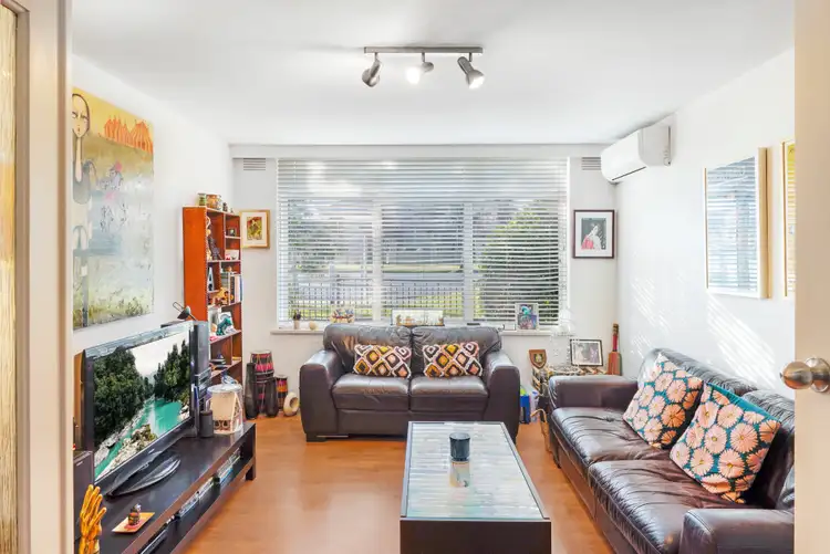 Second view of Homely unit listing, 5/19 Fletcher Street, Essendon VIC 3040