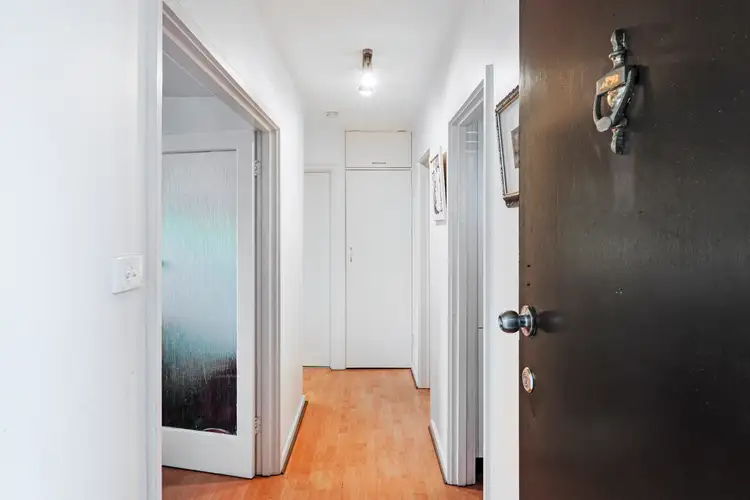 Fifth view of Homely unit listing, 5/19 Fletcher Street, Essendon VIC 3040