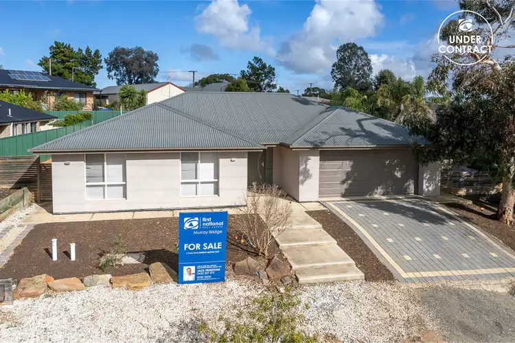 Main view of Homely house listing, 6 Thule Drive, Murray Bridge SA 5253