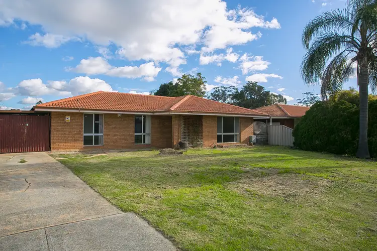 9 Kingsdown Road, Maddington WA 6109