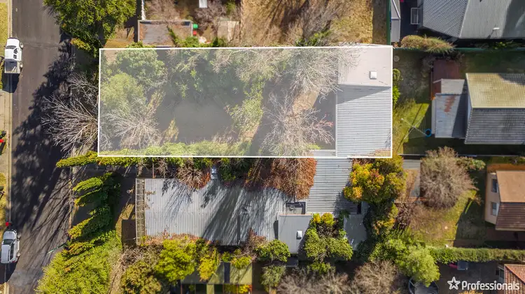 Main view of Homely land listing, 5 Proctor Street, Armidale NSW 2350