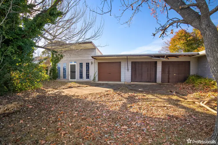 Fifth view of Homely land listing, 5 Proctor Street, Armidale NSW 2350