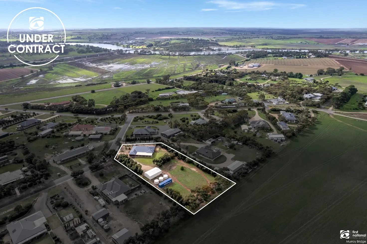 Main view of Homely house listing, 13 Jendarra Court, Murray Bridge SA 5253