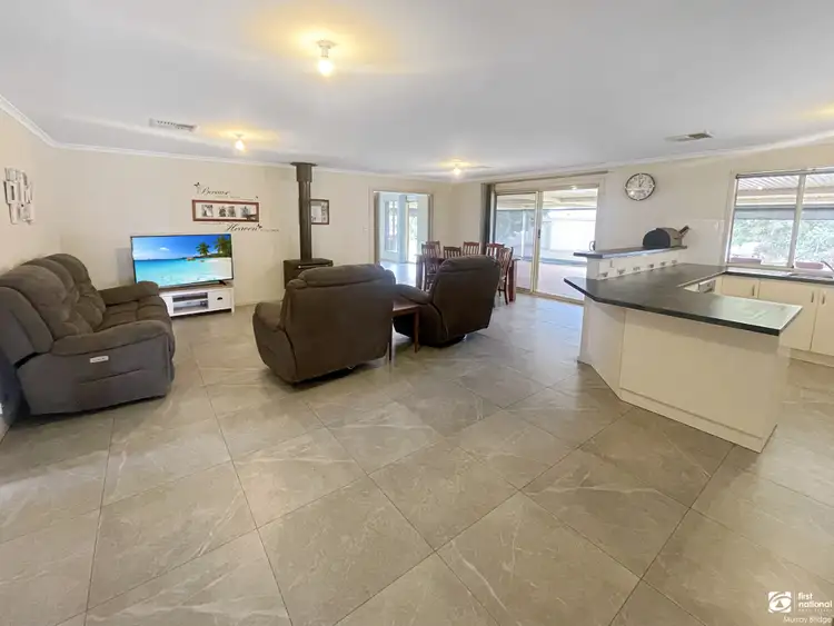 Third view of Homely house listing, 13 Jendarra Court, Murray Bridge SA 5253