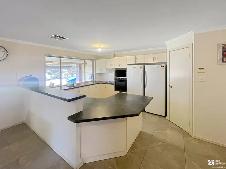 Fourth view of Homely house listing, 13 Jendarra Court, Murray Bridge SA 5253
