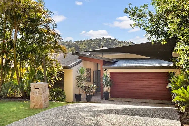 16 McGuire Crt, Maudsland QLD 4210