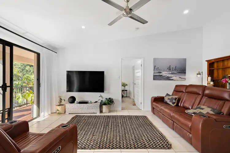 Fifth view of Homely house listing, 16 McGuire Crt, Maudsland QLD 4210