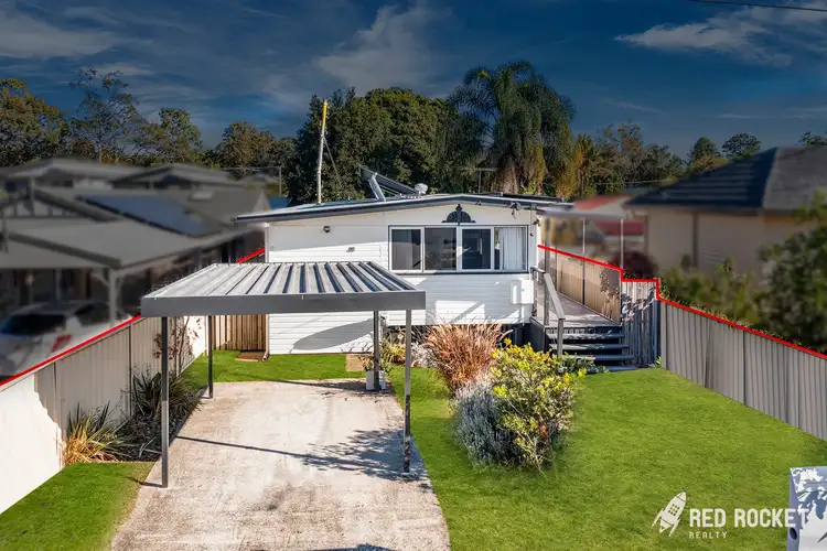 81 Saint Andrew Street, Kuraby QLD 4112