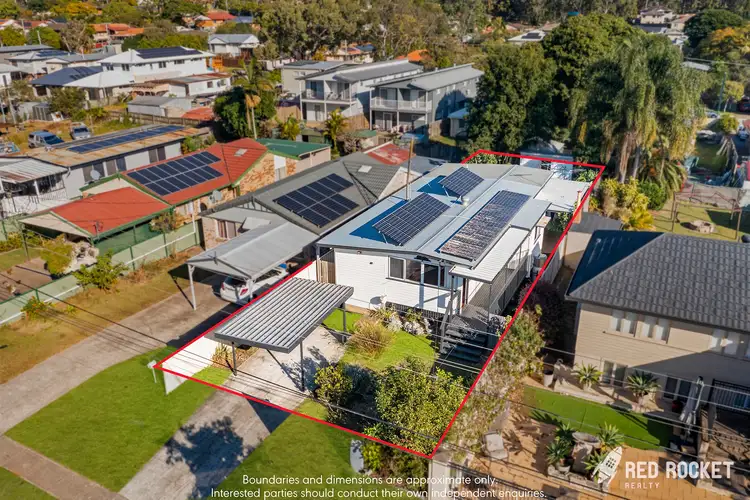 Second view of Homely house listing, 81 Saint Andrew Street, Kuraby QLD 4112