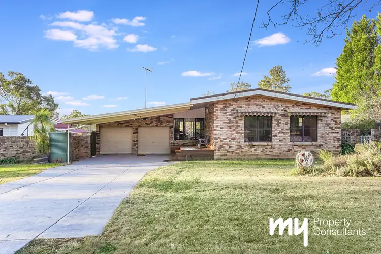 7 Milford Road, Ellis Lane NSW 2570