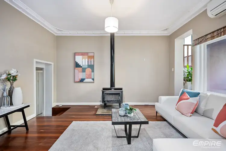 Second view of Homely house listing, 73 Swan Road, Attadale WA 6156