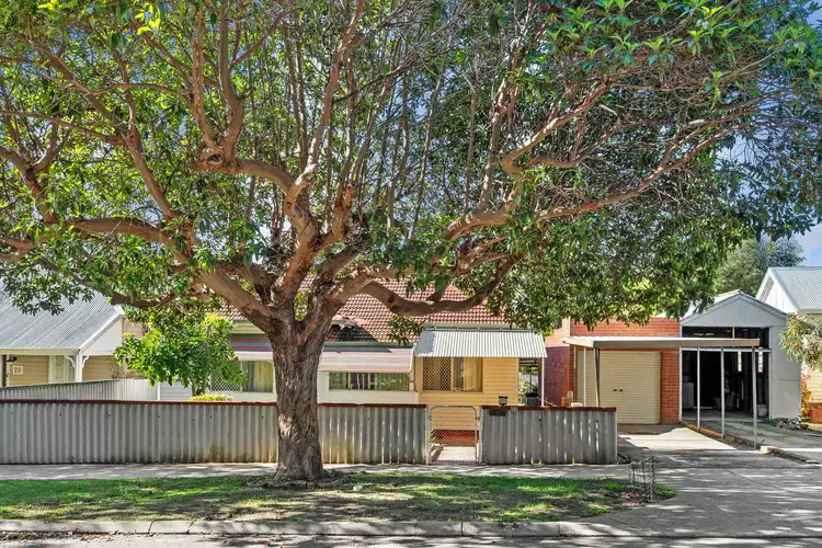 22 Hopetoun Terrace, Shenton Park WA 6008