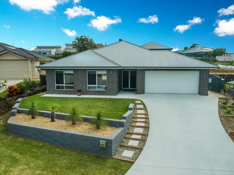 Main view of Homely house listing, 69 Just Street, Goonellabah NSW 2480