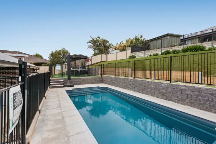 Second view of Homely house listing, 69 Just Street, Goonellabah NSW 2480