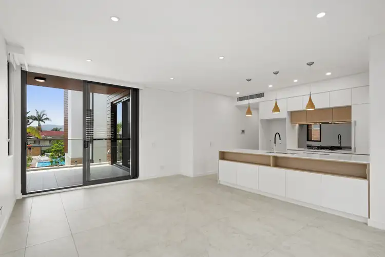 305/156 Terrigal Drive, Terrigal NSW 2260