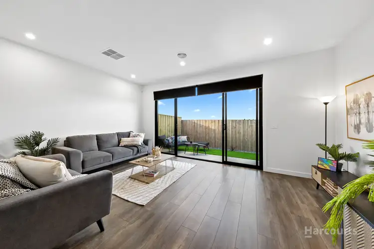 Third view of Homely house listing, 39 Isherwood Road, Deanside VIC 3336